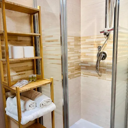 Lägenhet Casa Cialuna Barletta