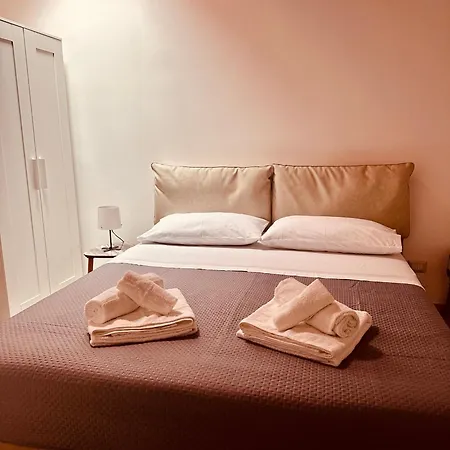 Cialuna Appartamento Barletta